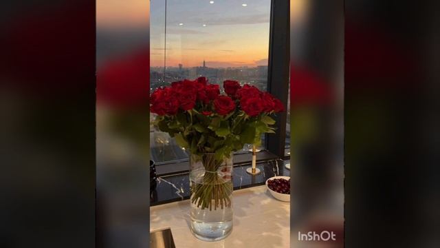 #розы #духи #парфюмерия #парфюм хочешь пахнуть также смотреть онлайн