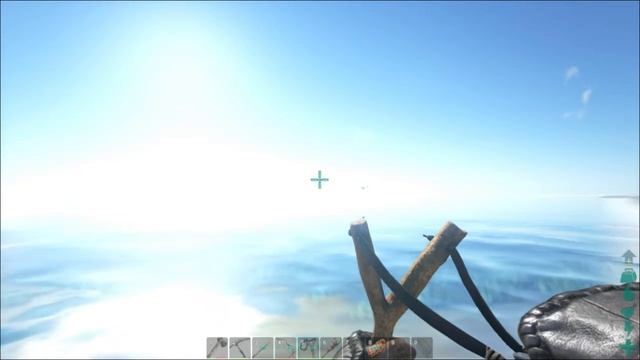 ARK: Survival Evolved Прохождение смотреть онлайн