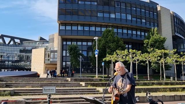 Gerd Schinkel - Für den Fall (Ohne Kerosin nach Düsseldorf) (13.5.22) смотреть онлайн