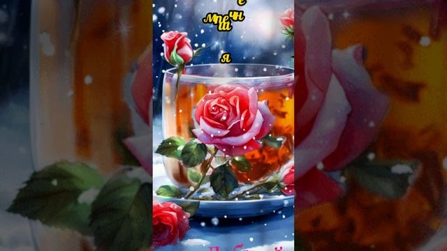 Доброе Утро! Счастливого Дня! смотреть онлайн