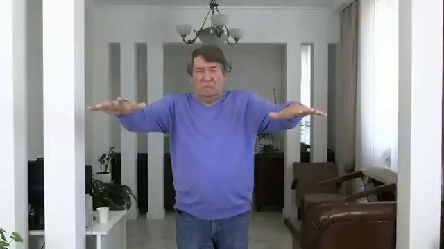 Виктор Рогожкин  Сеанс Общей Коррекции  Апрель 2024