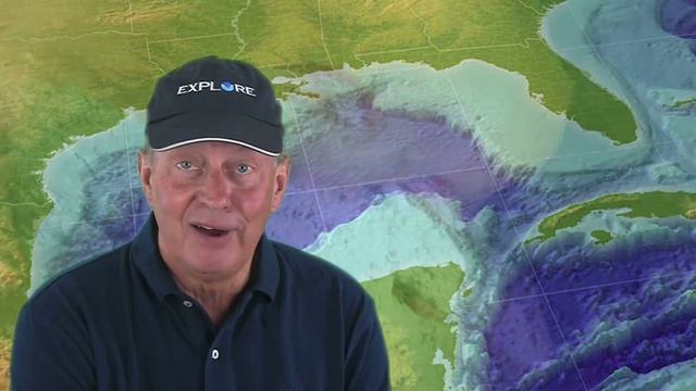 Methane Hydrates смотреть онлайн