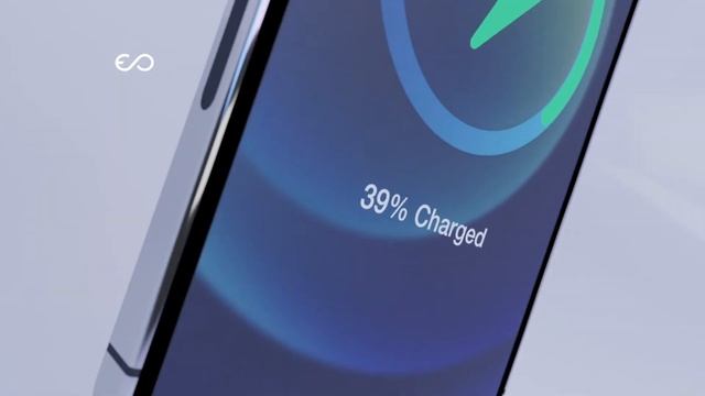 Epico 2IN1 Magnetic Wireless Charger смотреть онлайн
