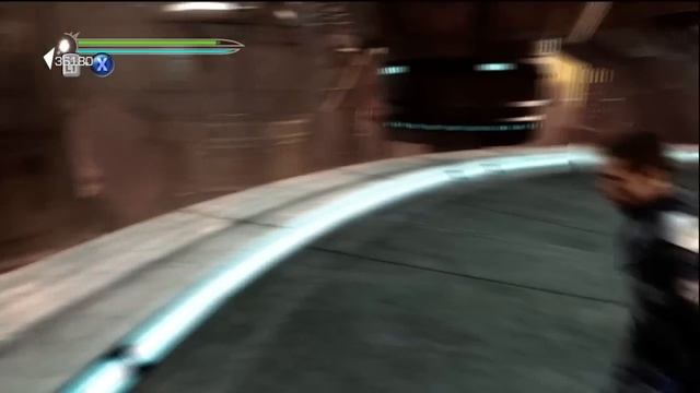 Star Wars: The Force Unleashed II [2]: Walkthrough - Level 2: Part 1 [HD] (X360/PS3/PC) смотреть онлайн