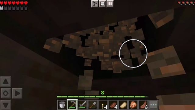 Minecraft оцеляване е2 1S- Вече съм железния човек смотреть онлайн