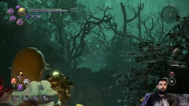 Nioh 2 仁王 2 | Dream of the Nioh is SOOO GOOD!!! смотреть онлайн