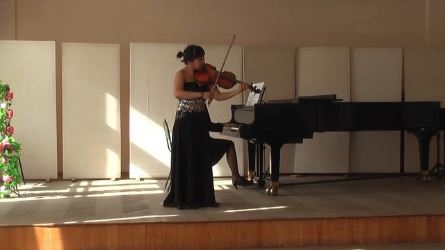 Астраханский музыкальный колледж им. М. П. Мусоргского 2014-04-28 смотреть онлайн