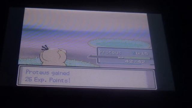 Pokémon Platinum Nuzlocke Part 10: Abra Kadabra! It's Evolution Time! смотреть онлайн