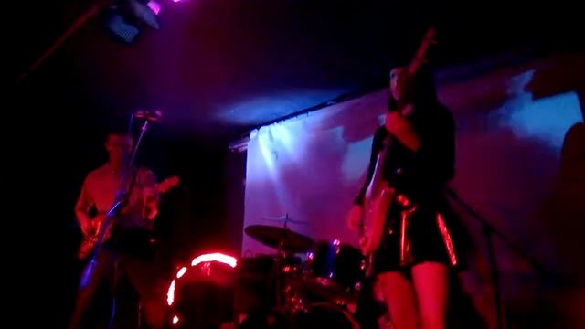 Messer Chups - Munster theme смотреть онлайн