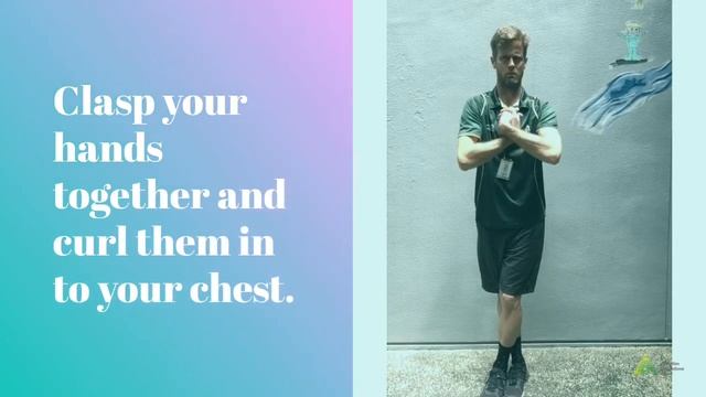 Brain Breaks With Mr Standen - Cross Over