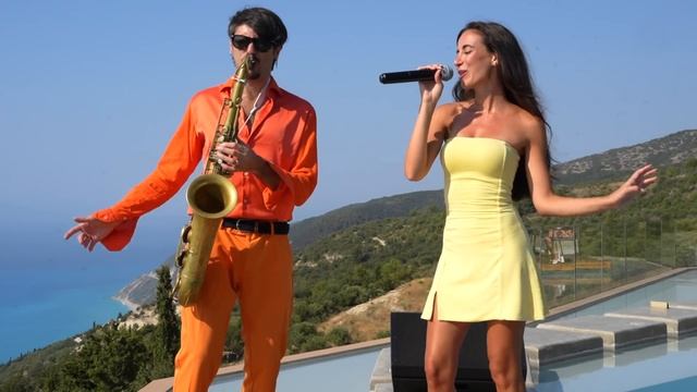 Y2mate.mx-ABBA - Dancing Queen (Daniele Vitale feat. Benedetta Caretta) Sax & Voice смотреть онлайн