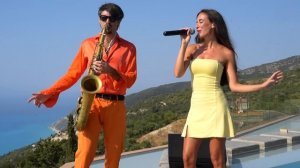 Y2mate.mx-ABBA - Dancing Queen (Daniele Vitale feat. Benedetta Caretta) Sax & Voice