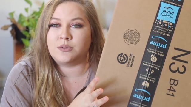 Zero Waste Amazon Orders - A How To + Tips & Tricks смотреть онлайн