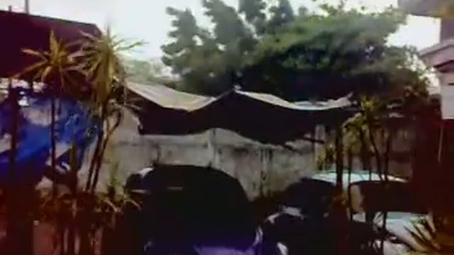 Typhoon Frank hits Iloilo смотреть онлайн