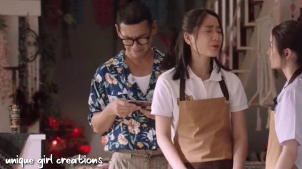 F4 Thailand drama 😍 episode-6 | part-a | tamil explanation | unique girl creations | thai drama