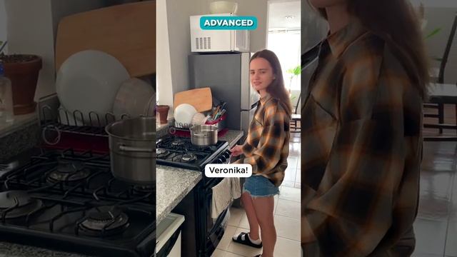 Хватит говорить "I WANT" I Разговорный английский смотреть онлайн