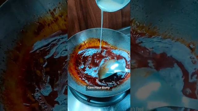 Manchurian Pasta Recipe | Manchurian Gravy Pasta 😍 #PastaManchurian #ManchurianPasta смотреть онлайн