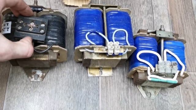 Коллекция светотехники. Серия 23. ДРШ 500 М СЭЛЗ.