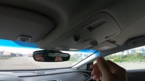 2011 Opel Astra 1.4 Turbo Тест-Драйв.