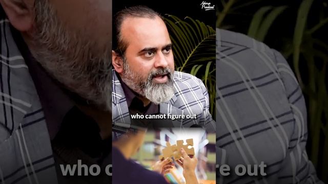ChatGPT vs Humans || Acharya Prashant смотреть онлайн