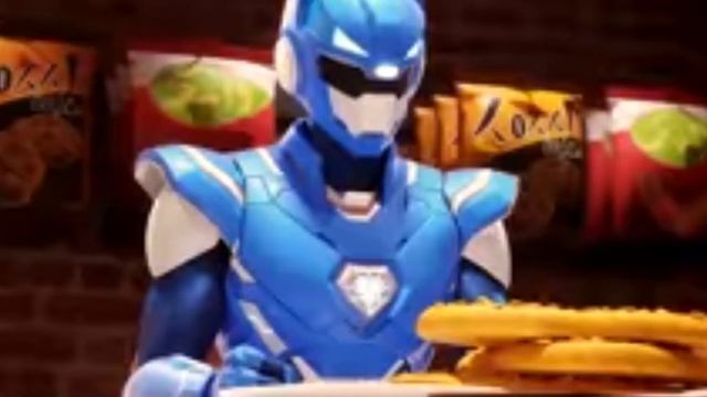 минифорс икс смотреть онлайн