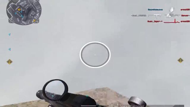 Warface: Clan War Moments #2 [Boundless.exe] смотреть онлайн