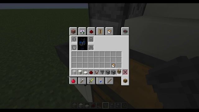 Minecraft Redstone: Compact Chicken Farm | Fully Automatic | 1.8 смотреть онлайн