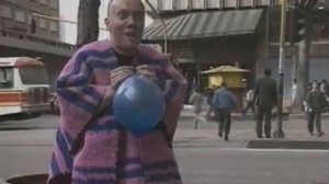 1992  Маски–шоу 003 серия — Маски ищут клад Маски в Колумбии