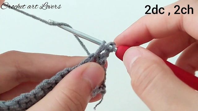 It has an interesting knit pattern, you should definitely see it. Crochet stitches смотреть онлайн
