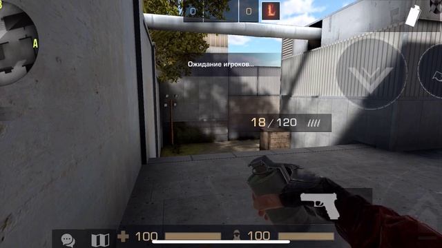 2 часть раскидок для новичков в Standoff 2 на карте RUST смотреть онлайн