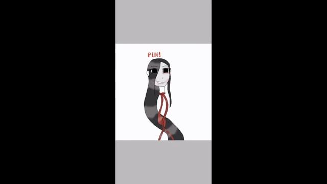 Рисуем Крейси из игры Eyes the horror game🐾 смотреть онлайн