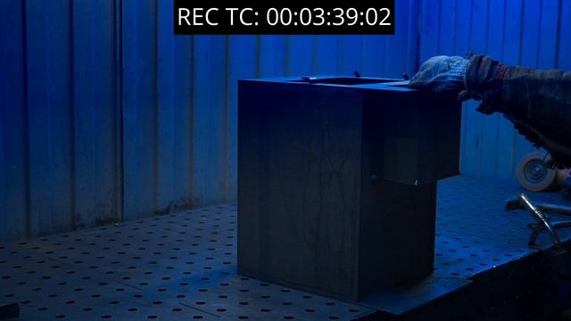 Печь буржуйка КИТ комплект для самостоятельной сборки смотреть онлайн