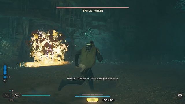Star Wars Jedi Survivor - It's a Trap Trophy/Achievement Guide смотреть онлайн