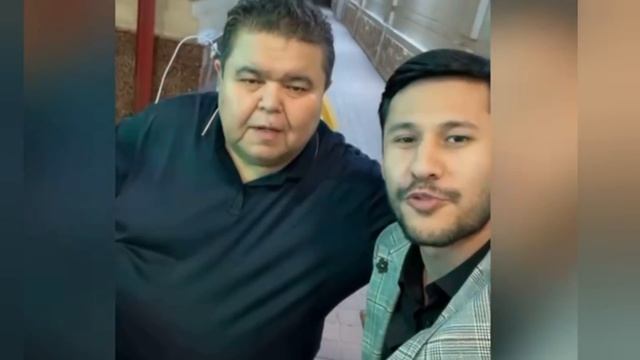 НАБИРАСИ УЧУН ХОНАДОНИДА ШОДИЁНА ШОУ БИЗНЕС ВАКИЛЛАРИ МЕХМОНДА смотреть онлайн