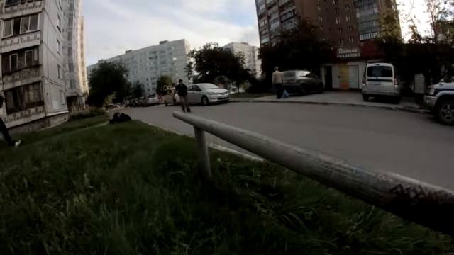 Sultan Royale in Alley-oop Top Soul смотреть онлайн