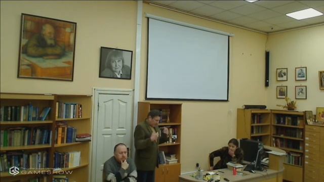 Общее дело в эпоху Интернета. 26 февраля 2017 года. Ч.2. смотреть онлайн