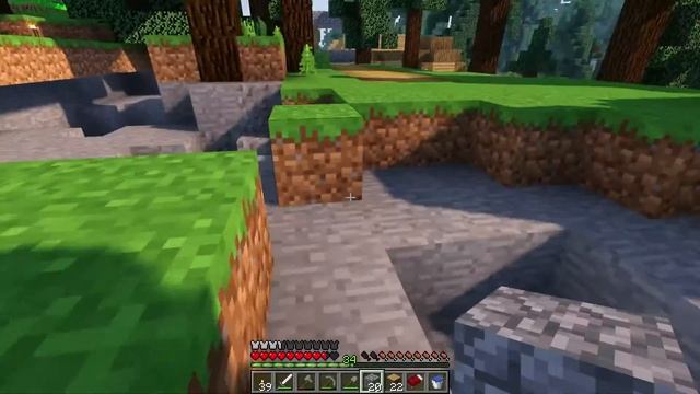 400+ Minecraft Biomes 015: The Boats смотреть онлайн