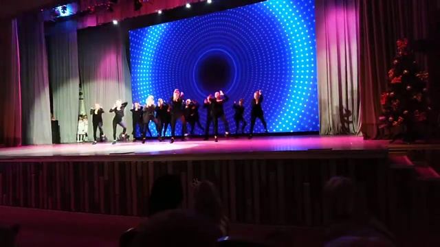 25 декабря 2018 г. смотреть онлайн