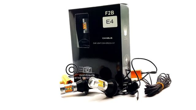 DRL 2W1 SILVER 7440 смотреть онлайн