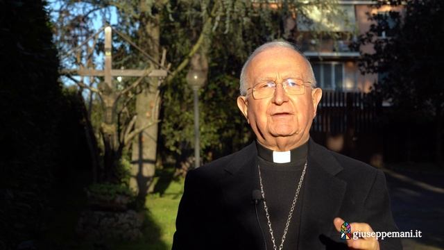 La trasfigurazione del Signore Gesù - II Domenica di Quaresima смотреть онлайн