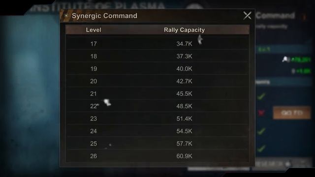 State of survival : Gen 7 ,Plasma Charge & NEW UPGRADES смотреть онлайн