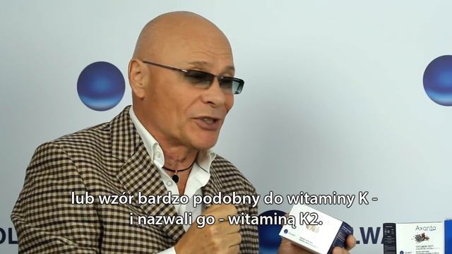 Sergiej Batieczko I Jarosław Zych O Preparacie ColDeKa