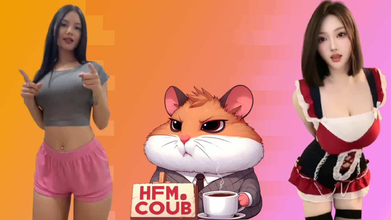 HFM COUB BEST CUBE Coub Приколы 2024 entertainment show, video collection from all over the world смотреть онлайн