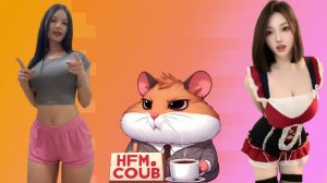 HFM COUB BEST CUBE Coub Приколы 2024 entertainment show, video collection from all over the world