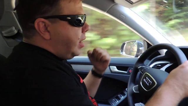 аццкий отжиг