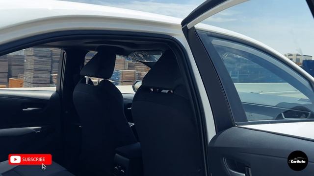 New Toyota Levin 2024 In-depth Walkaround