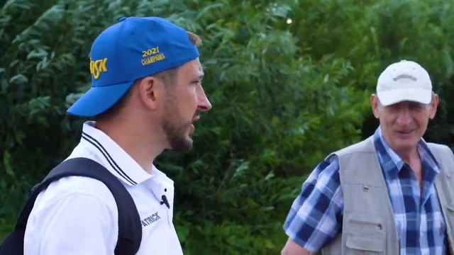 ВЕЛОБАЙКИ - ТРЕВЕЛ-ШОУ - ВЫПУСК 3 смотреть онлайн