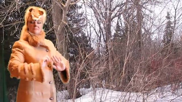 НГ Разбойница Кэт 03 диалог после песни смотреть онлайн