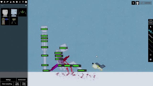 People Playground версия 1.8.1 смотреть онлайн