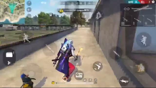 5000💎💎💎💎2k New update 💎💎💎💎play Garena Free Fire: 3volution via Omlet Arcade! смотреть онлайн